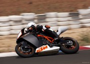KTM RC8 KTM RC8
